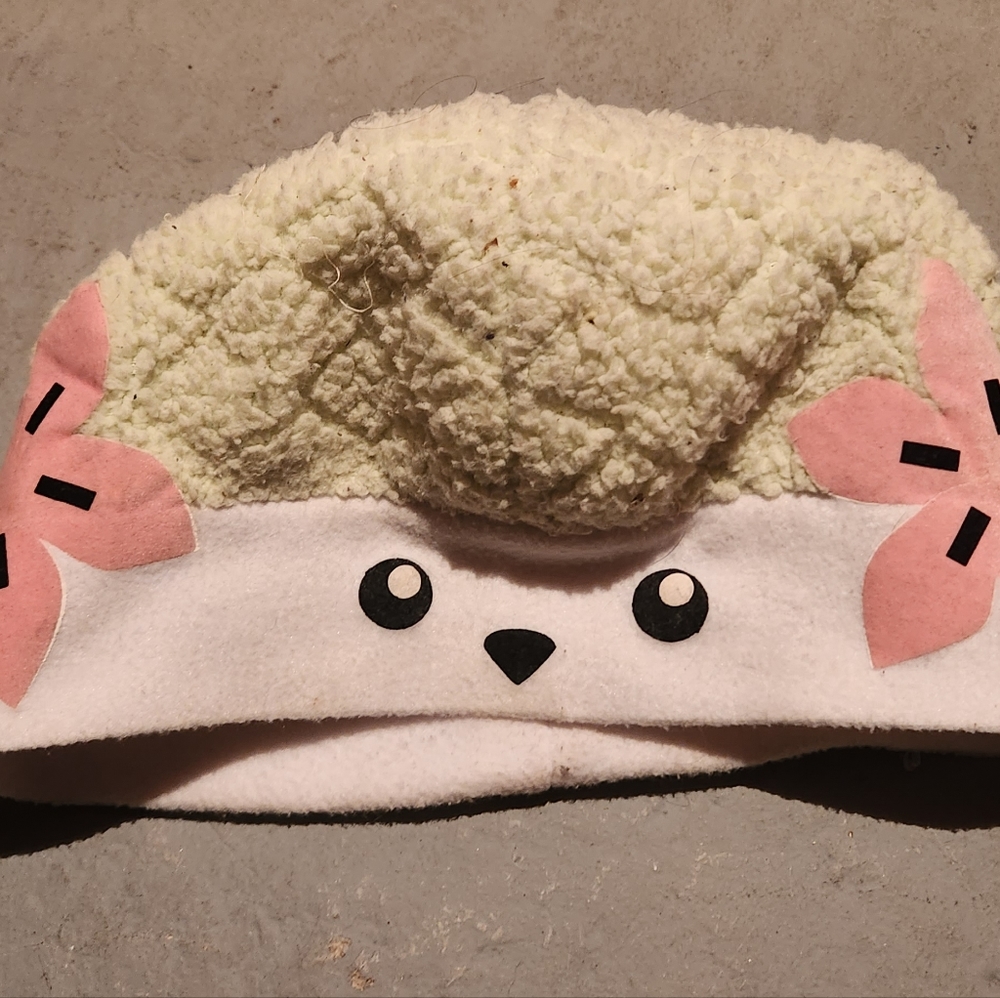 Shaymin Hat